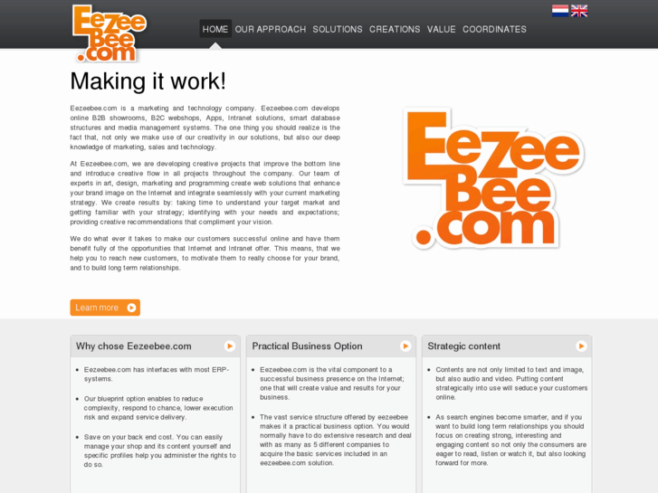 www.eezeebee.com