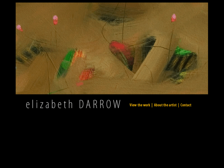 www.elizabethdarrowart.com