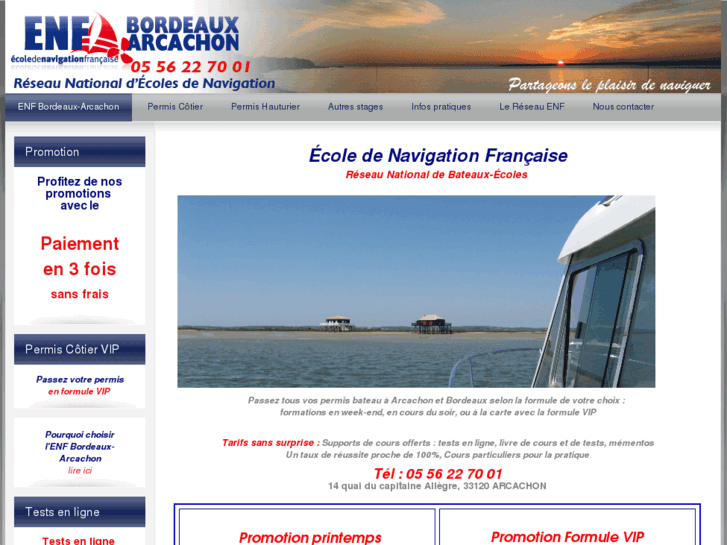 www.enf-bordeaux-arcachon.fr