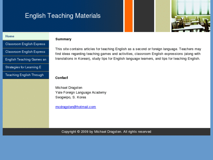 www.englishteachingmaterials.com