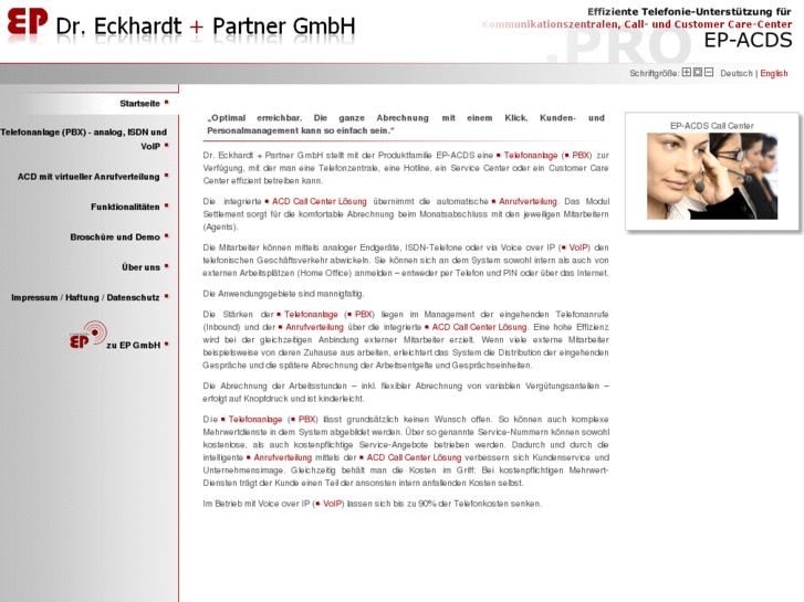 www.eptelekom.de