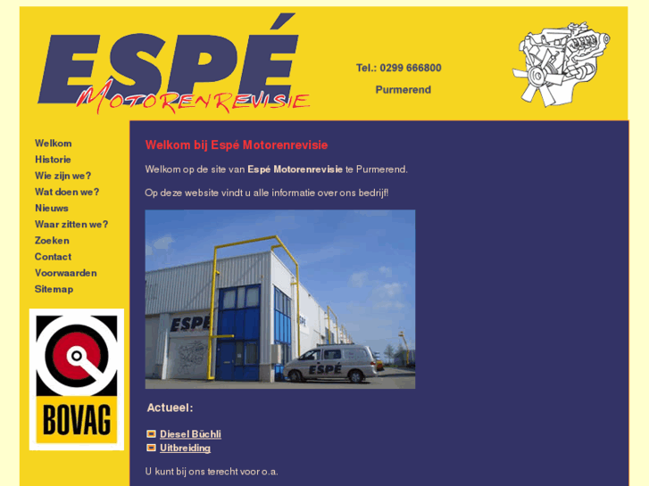 www.espemotorenrevisie.com