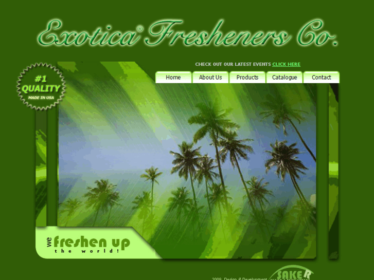 www.exoticafresh.com