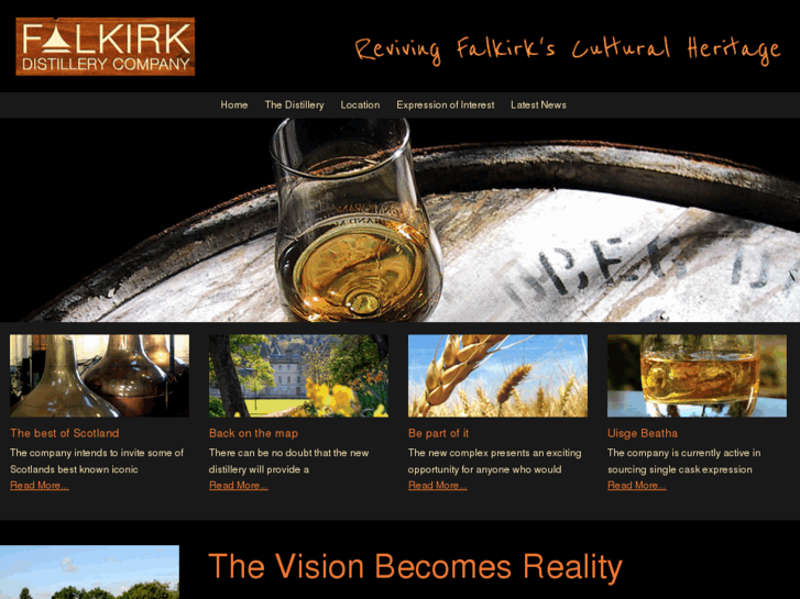 www.falkirkdistillery.com