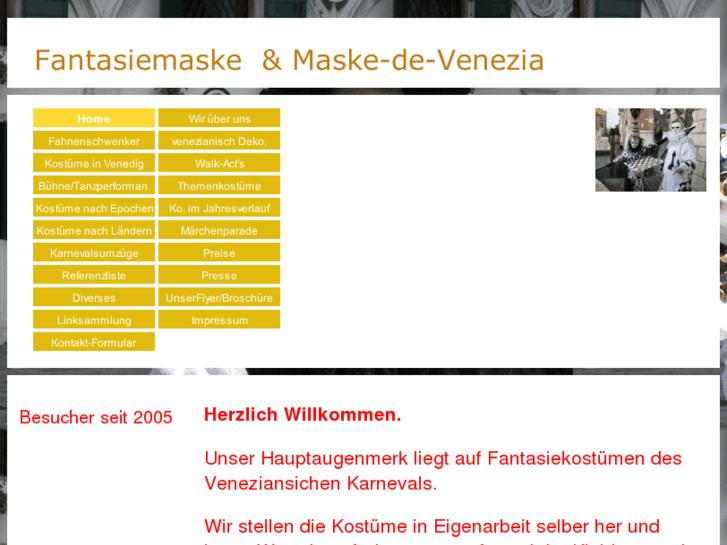 www.fantasiemaske.com