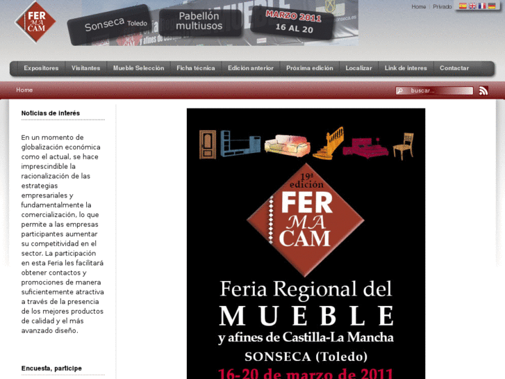 www.fermacam.es