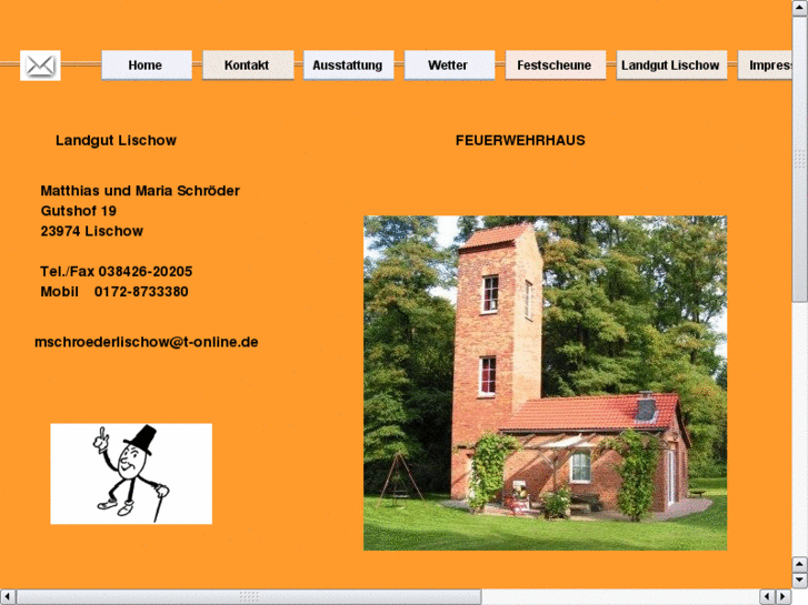 www.feuerwehrhaus.com