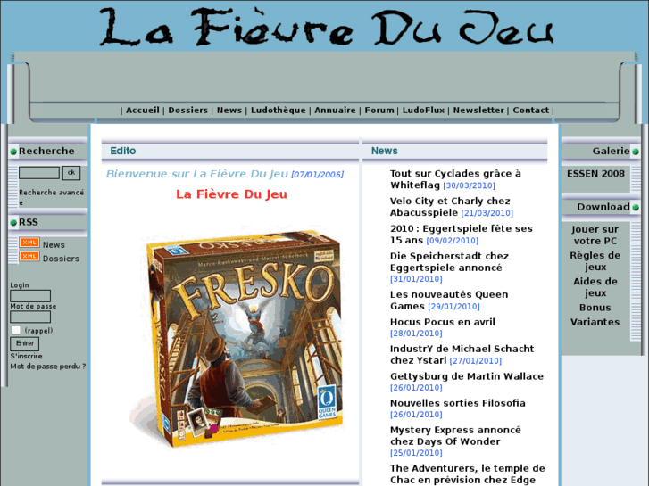 www.fievredujeu.com