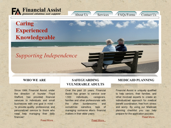 www.financialassist.net