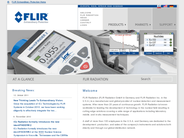 www.flir-radiation.com