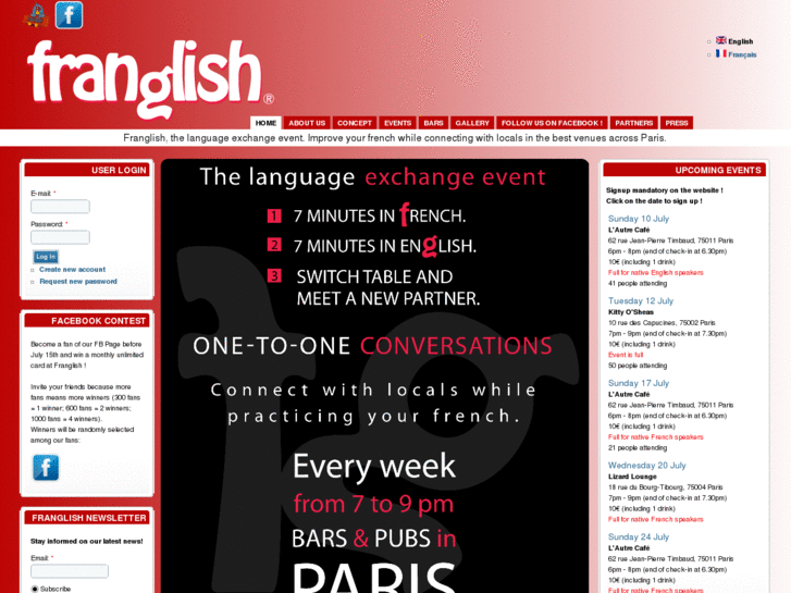 www.franglish.eu