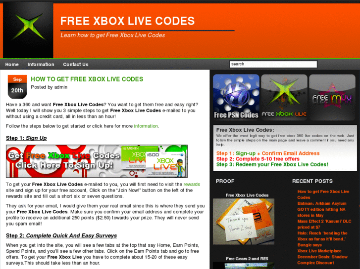 www.freexboxlivecodesnow.com