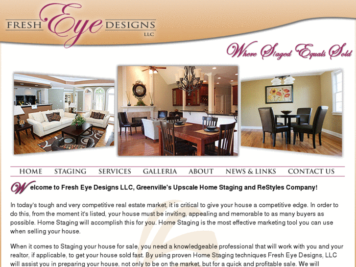 www.fresheyedesignsllc.com