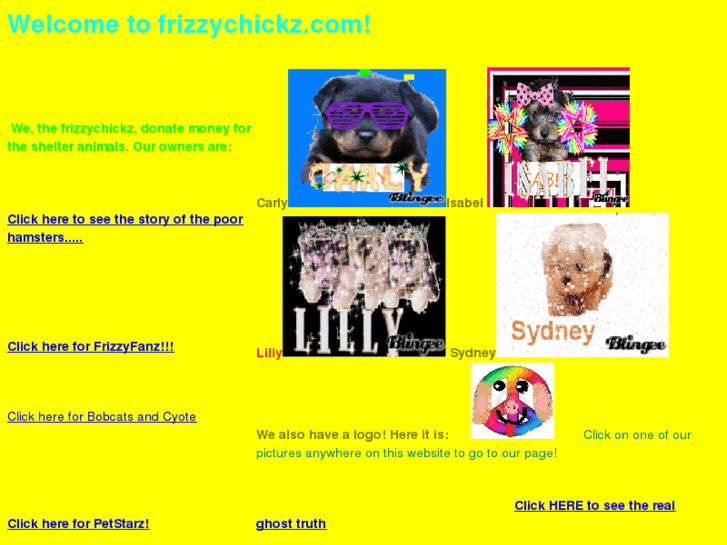 www.frizzychickz.com