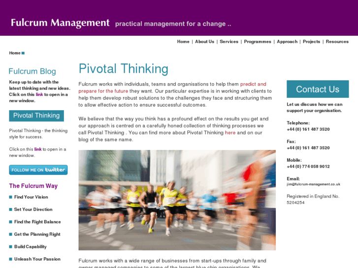 www.fulcrum-management.com