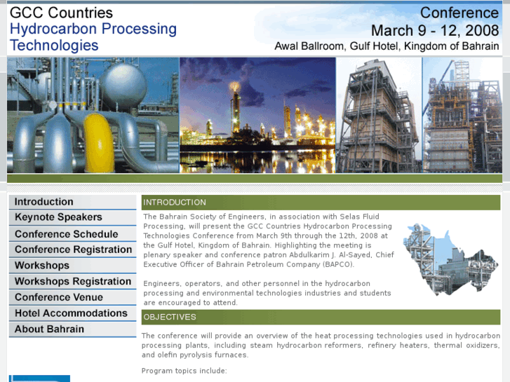 www.gcc-hydrocarbon-conference.com