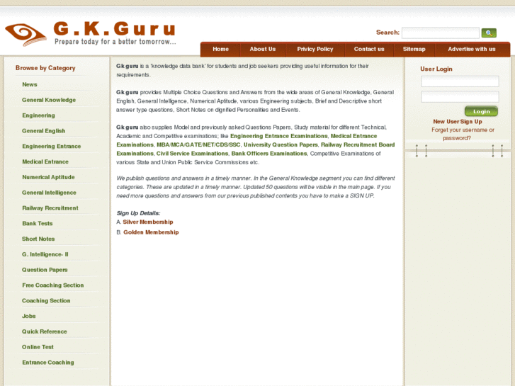 www.gkguru.com