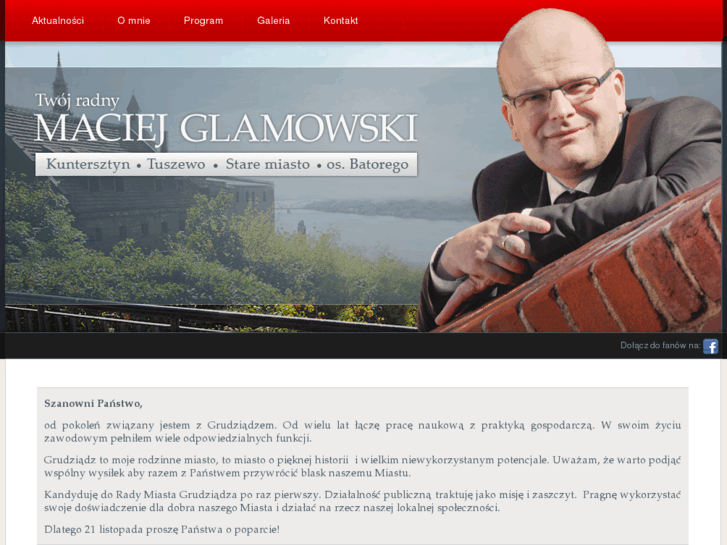 www.glamowski.pl