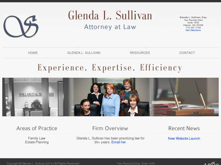 www.glsullivan.com