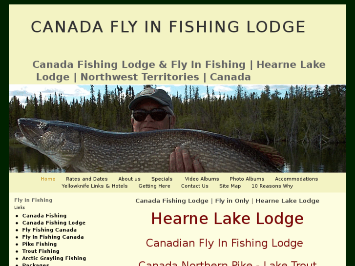 www.gofishingcanada.com