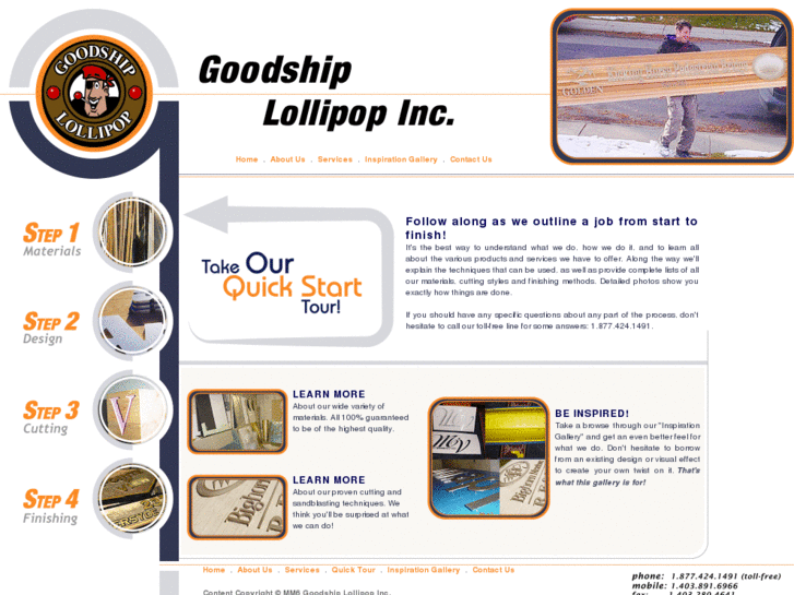 www.goodshiplollipopinc.com