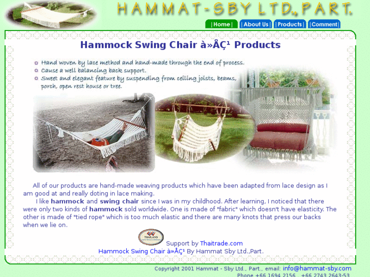 www.hammat-sby.com