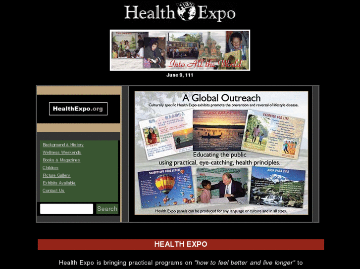 www.healthexpo.biz