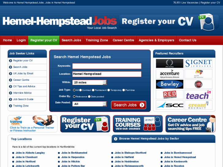www.hemelhempstead-jobs.co.uk