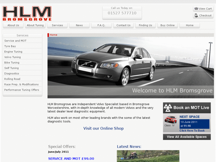 www.hlmtuning.com