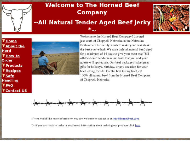 www.hornedbeef.com