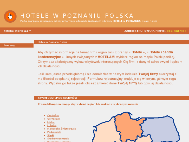 www.hotel-poznan.org