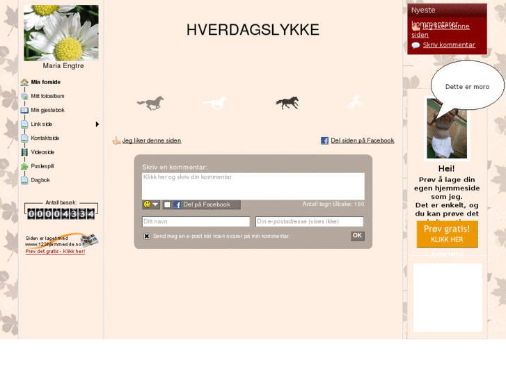 www.hverdagslykke.com