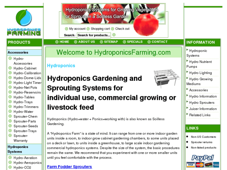 www.hydroponicsfarming.com