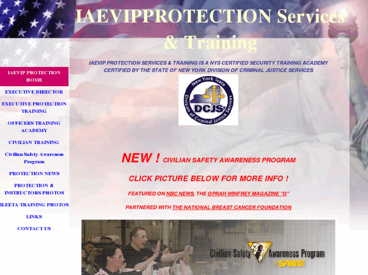 www.iaevipprotection.com