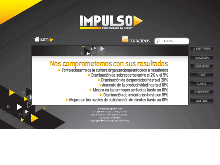 www.impulsocolombia.com