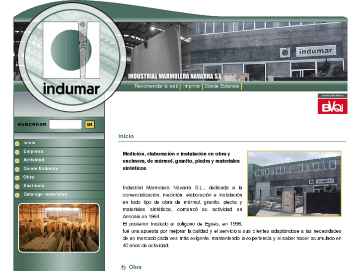 www.indumar.net