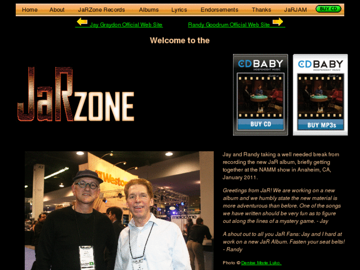 www.jarzone.com
