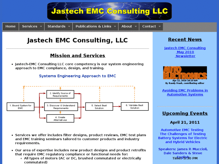 www.jastech-emc.com