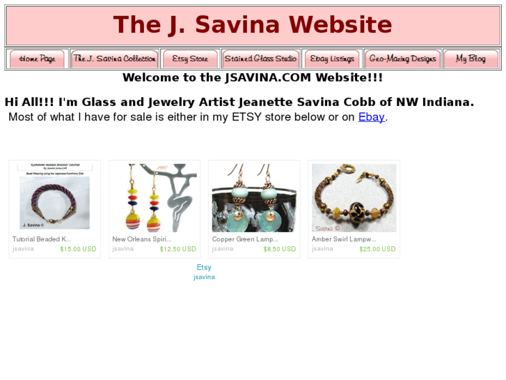 www.jsavina.com