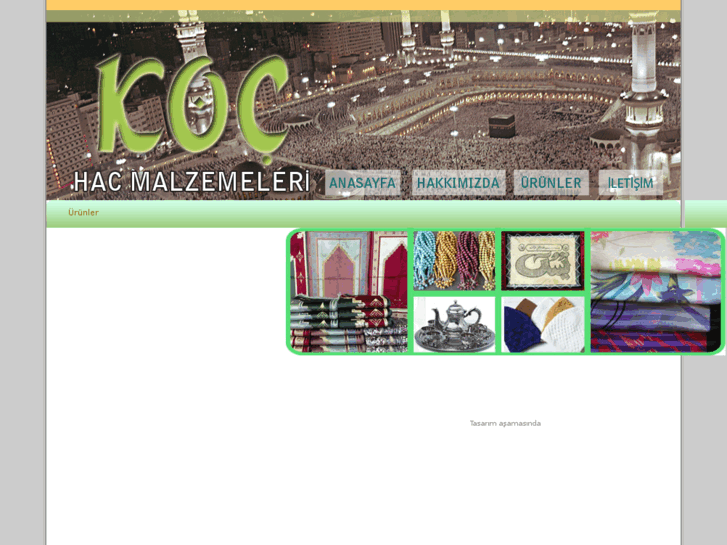 www.kochacmalzemeleri.com