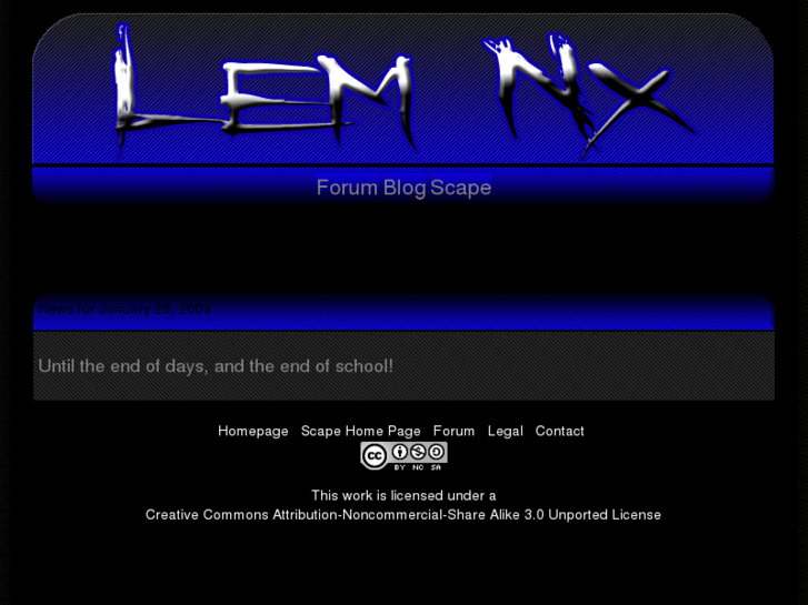 www.lemnx.com