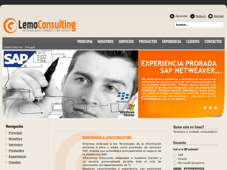 www.lemoconsulting.com