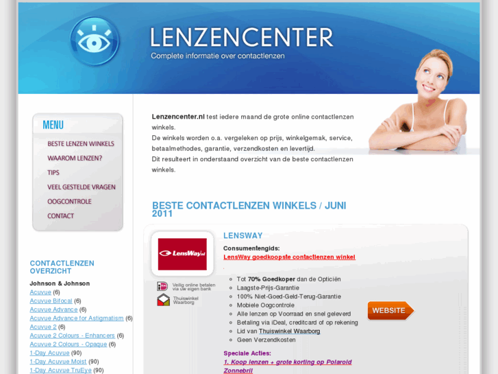 www.lenzencenter.nl