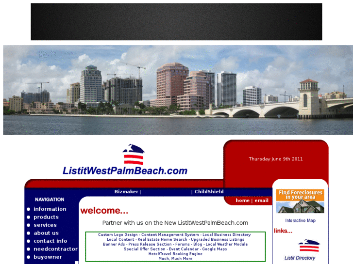 www.listitwestpalmbeach.com