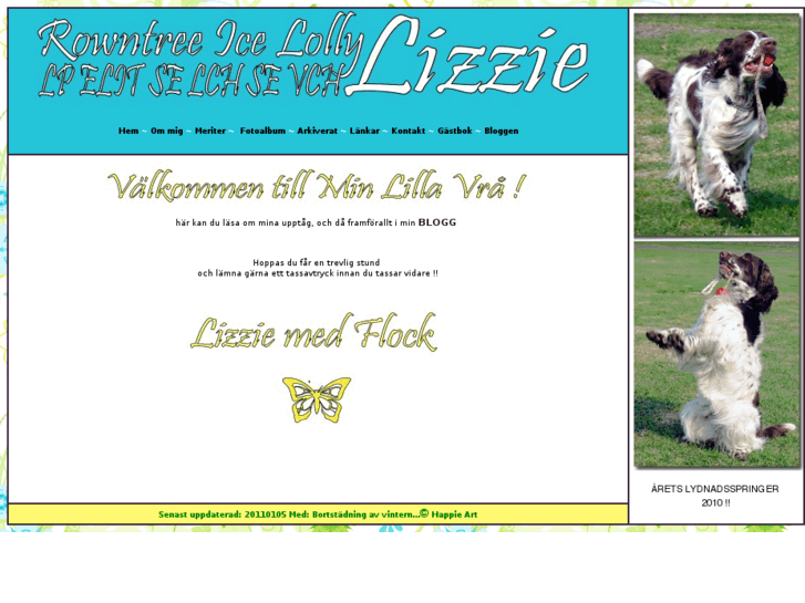 www.lizzieonline.net