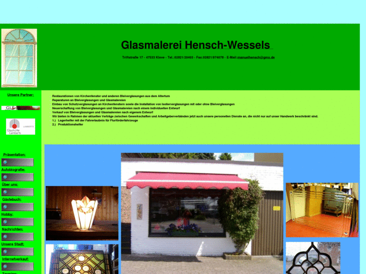 www.manuelhensch.biz