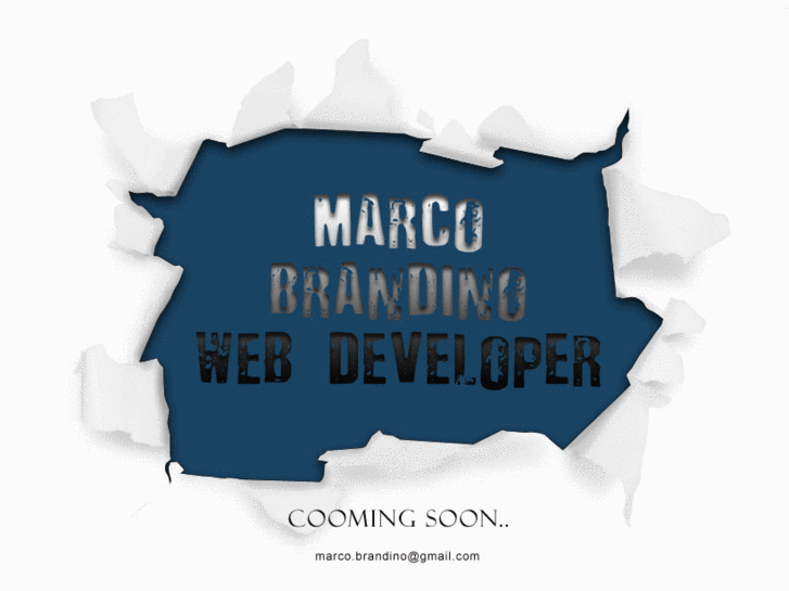 www.marco-brandino.com