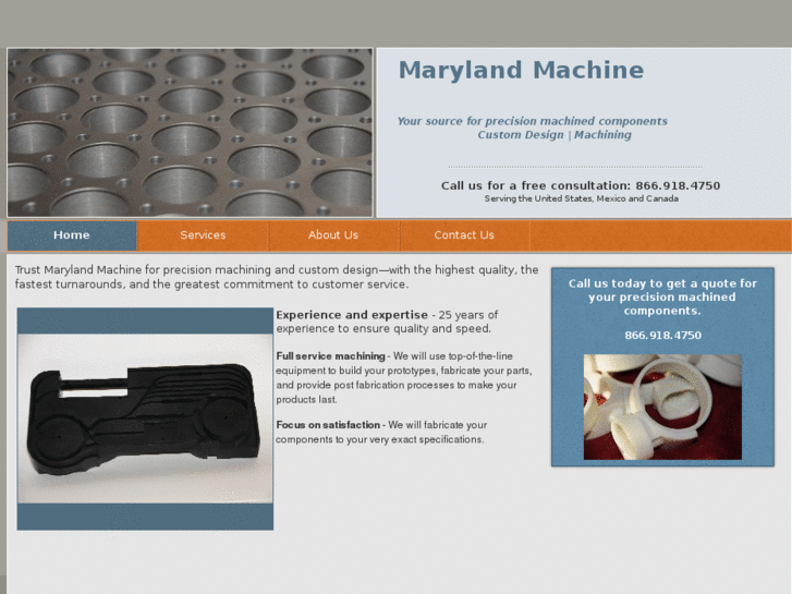 www.marylandmachine.com