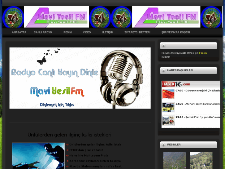 www.maviyesilfm.com