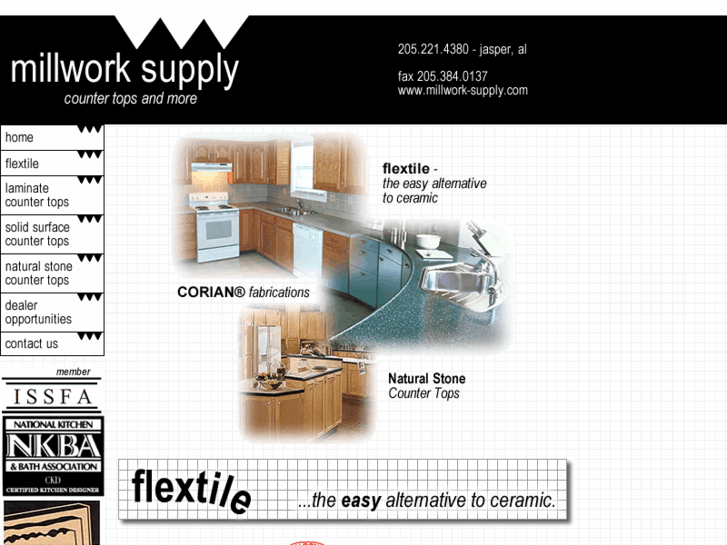 www.millwork-supply.com